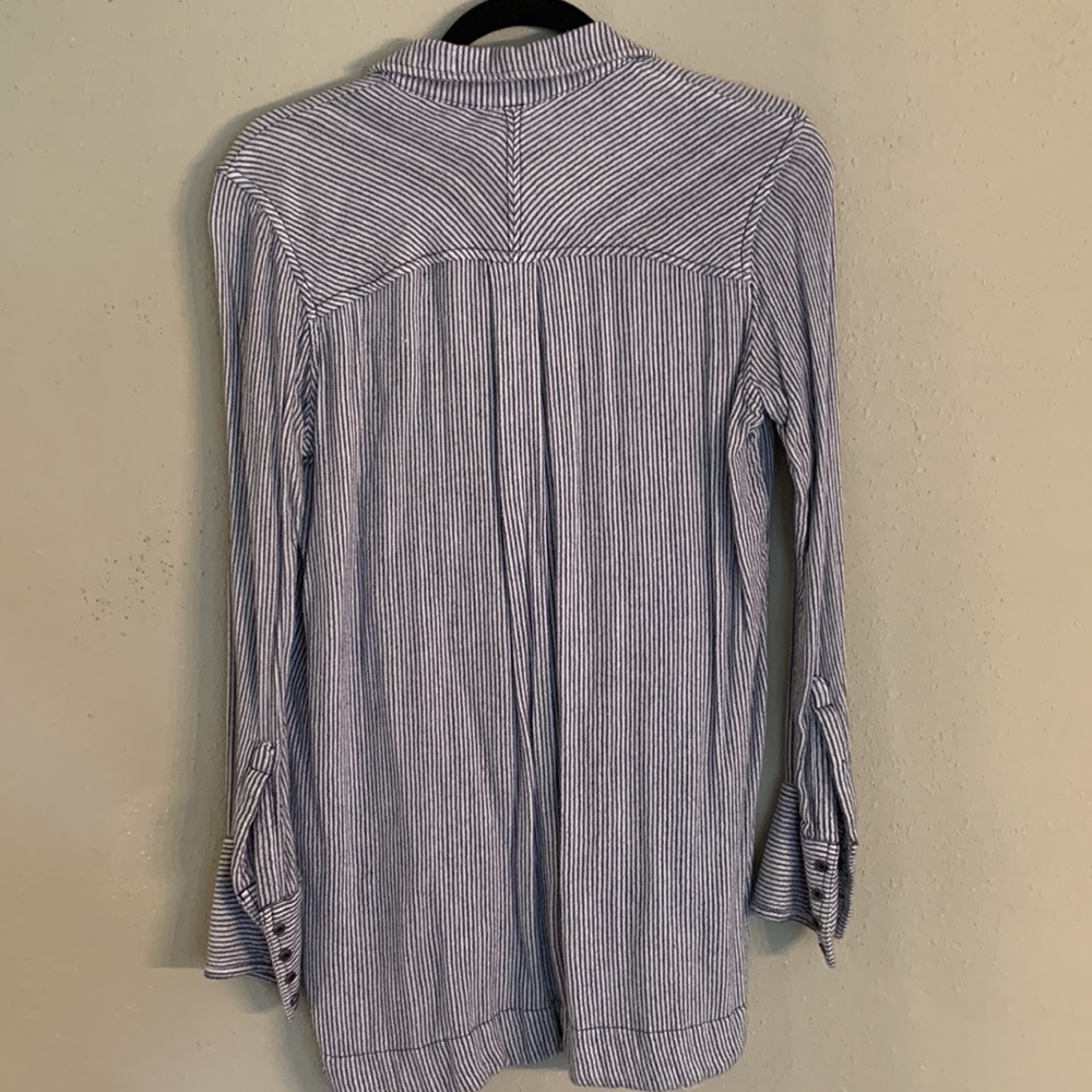 FREE PEOPLE TOP - Picture 4 of 4